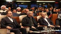 افتخارآفرینی کشاورزان نمونه از جنوب کرمان شهرستان عنبرآباد در سطح ملی
